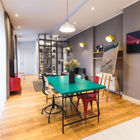 Riga Lux Apartments - Skolas 외부 사진