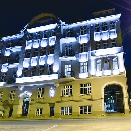 Riga Lux Apartments - Skolas 외부 사진