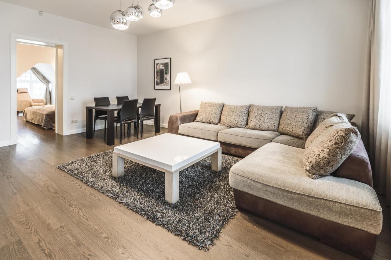 Riga Lux Apartments - Skolas 외부 사진