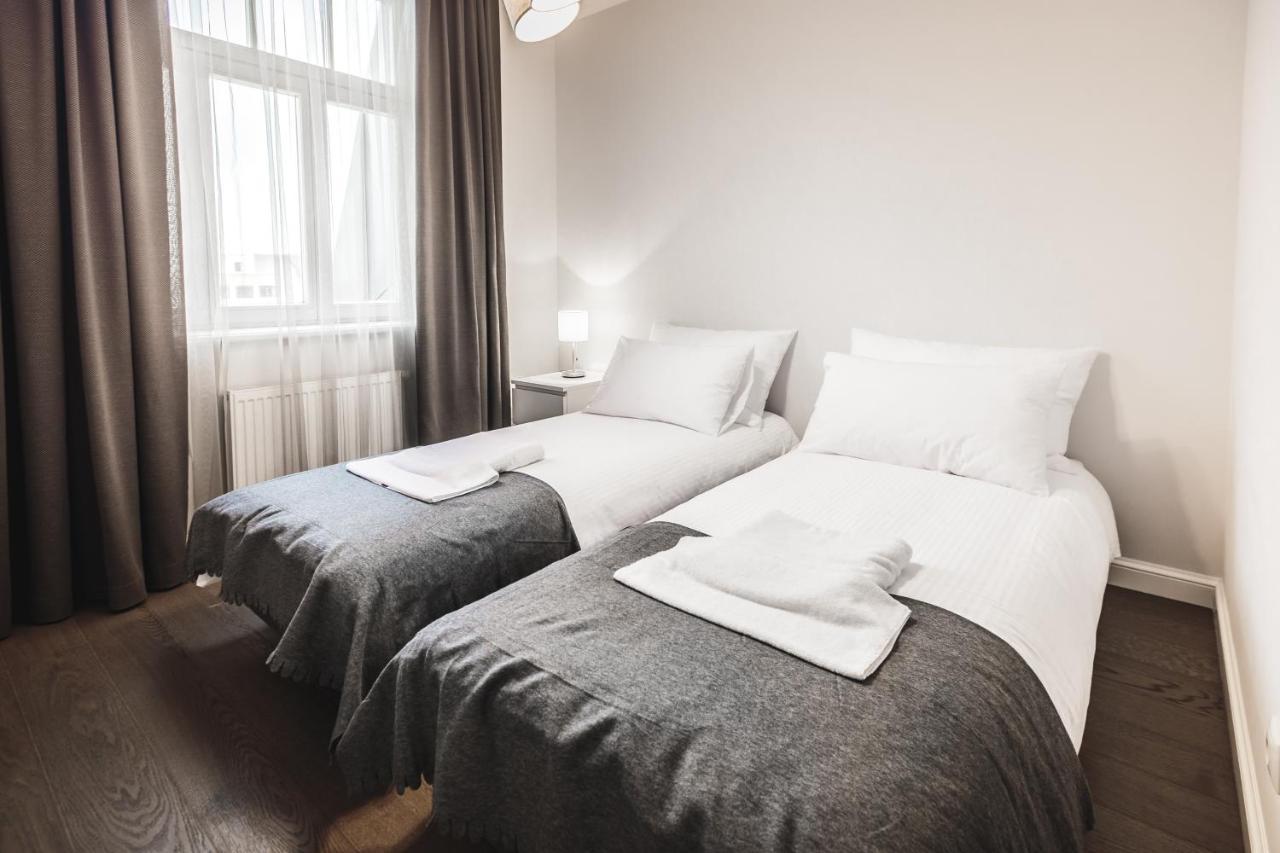 Riga Lux Apartments - Skolas 외부 사진