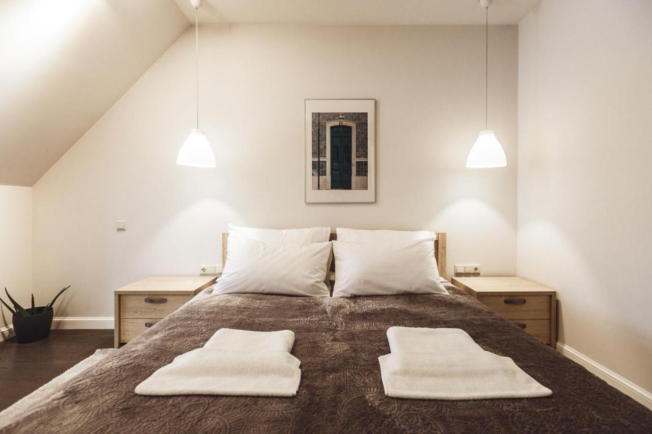Riga Lux Apartments - Skolas 외부 사진