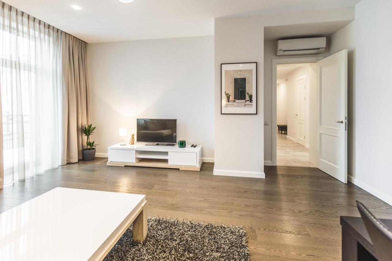 Riga Lux Apartments - Skolas 외부 사진