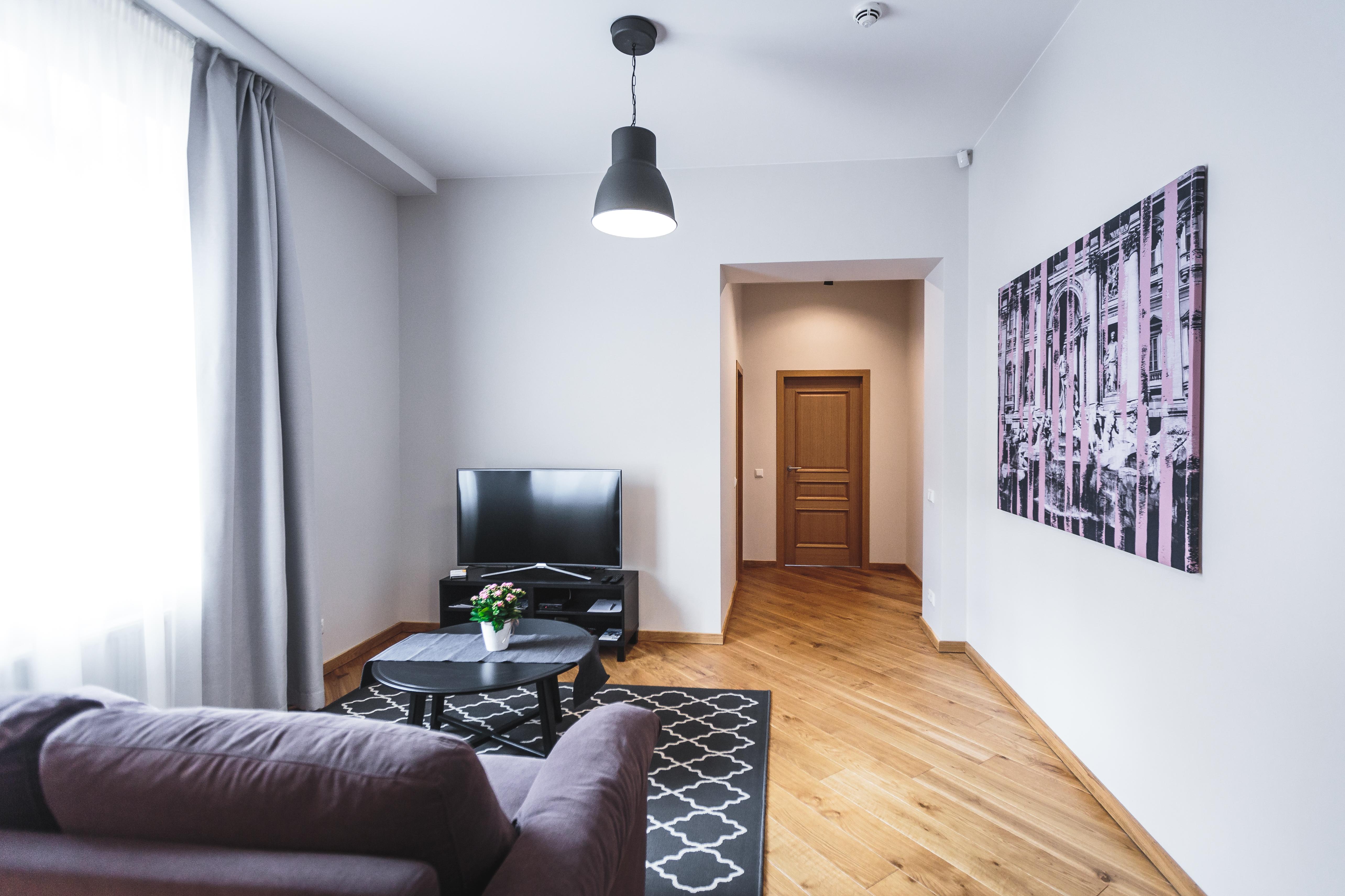 Riga Lux Apartments - Skolas 외부 사진