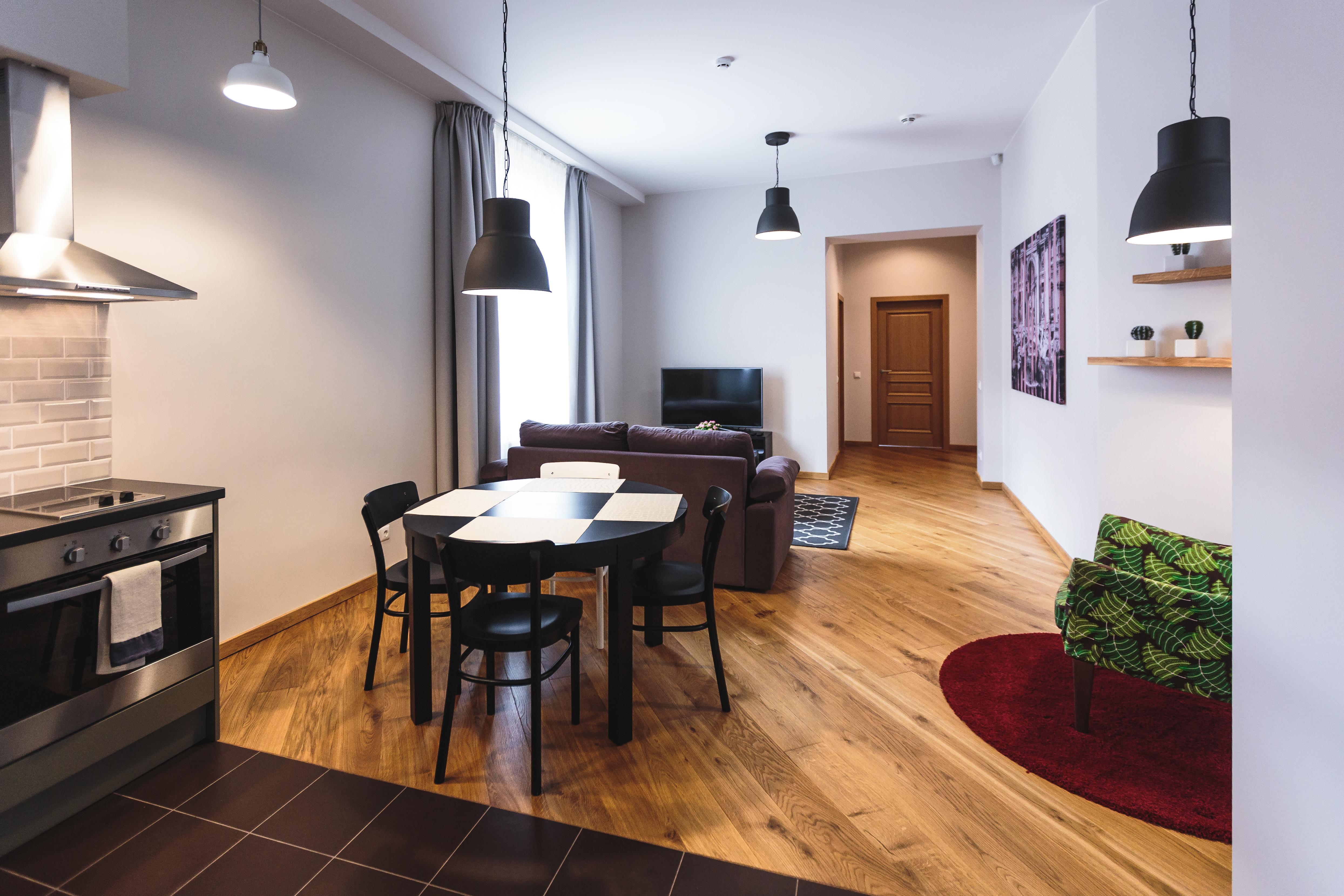 Riga Lux Apartments - Skolas 외부 사진