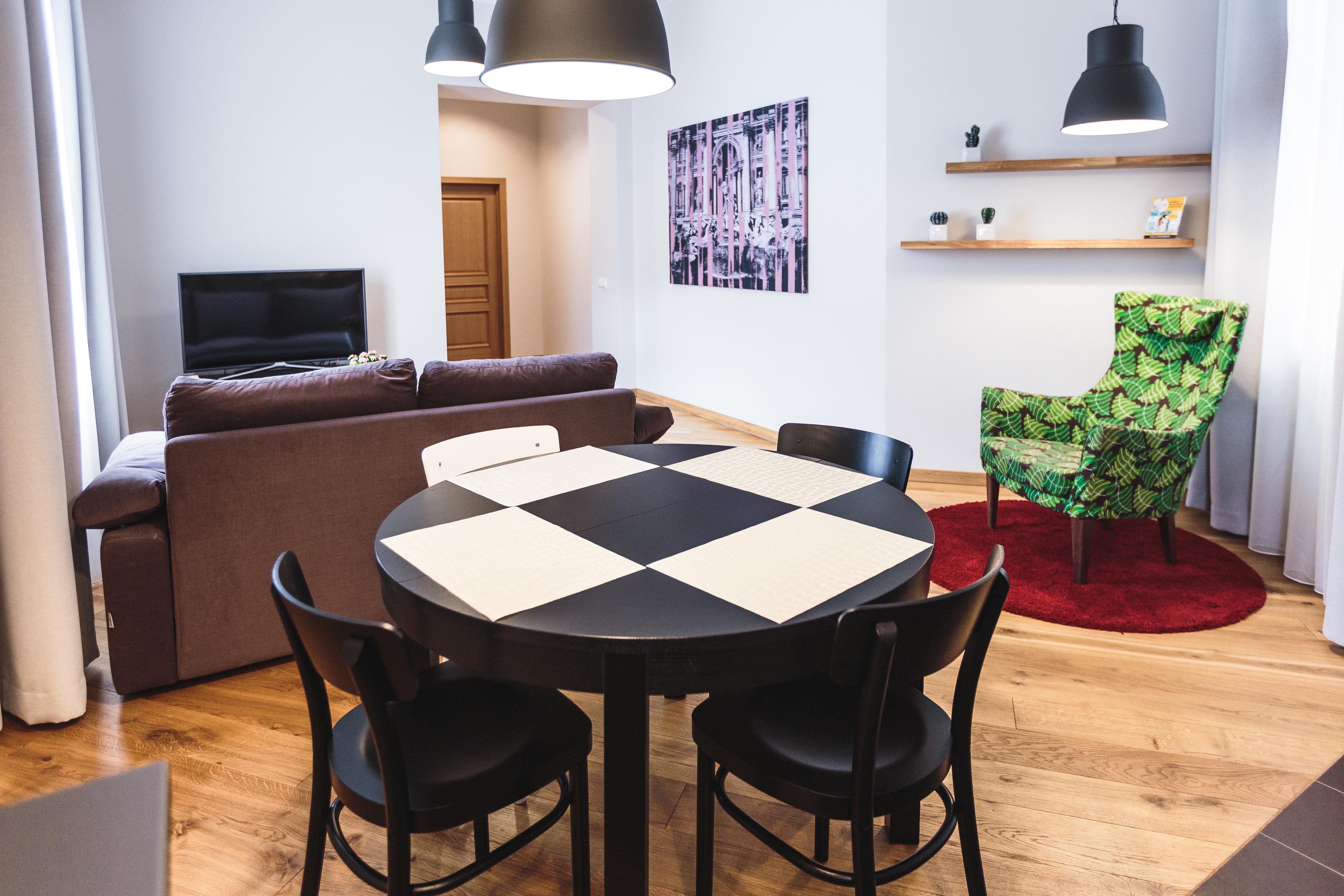 Riga Lux Apartments - Skolas 외부 사진