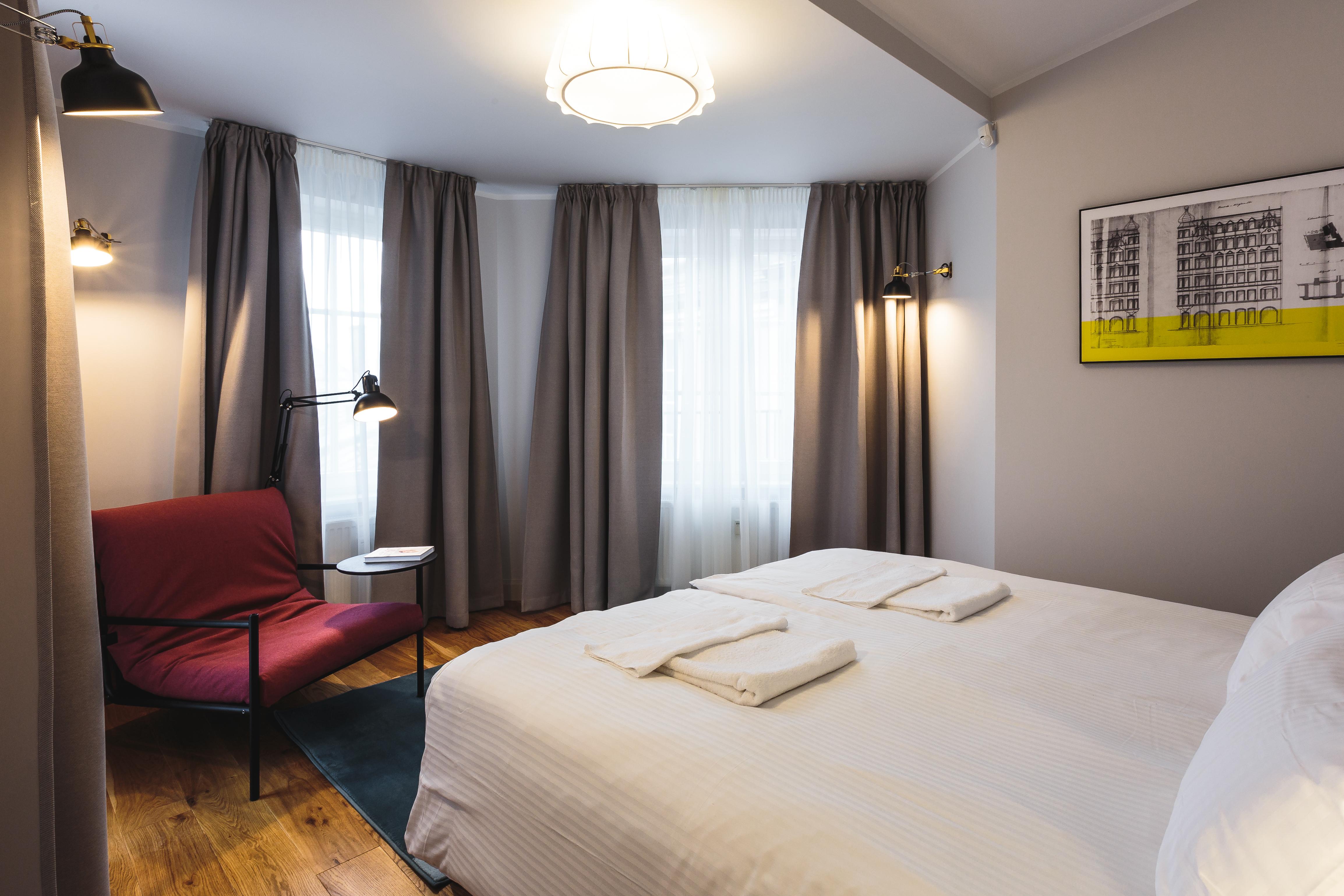 Riga Lux Apartments - Skolas 외부 사진