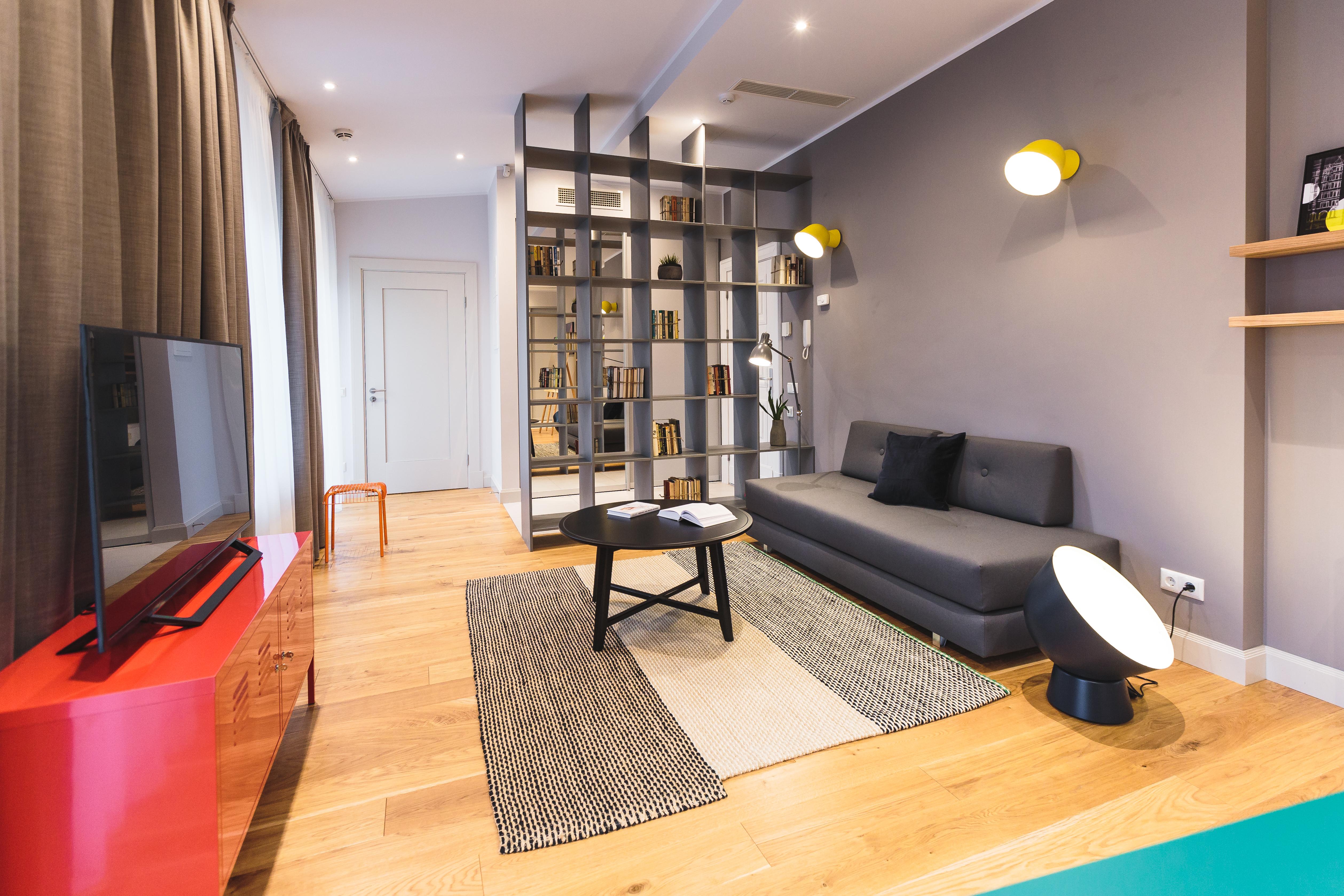 Riga Lux Apartments - Skolas 외부 사진