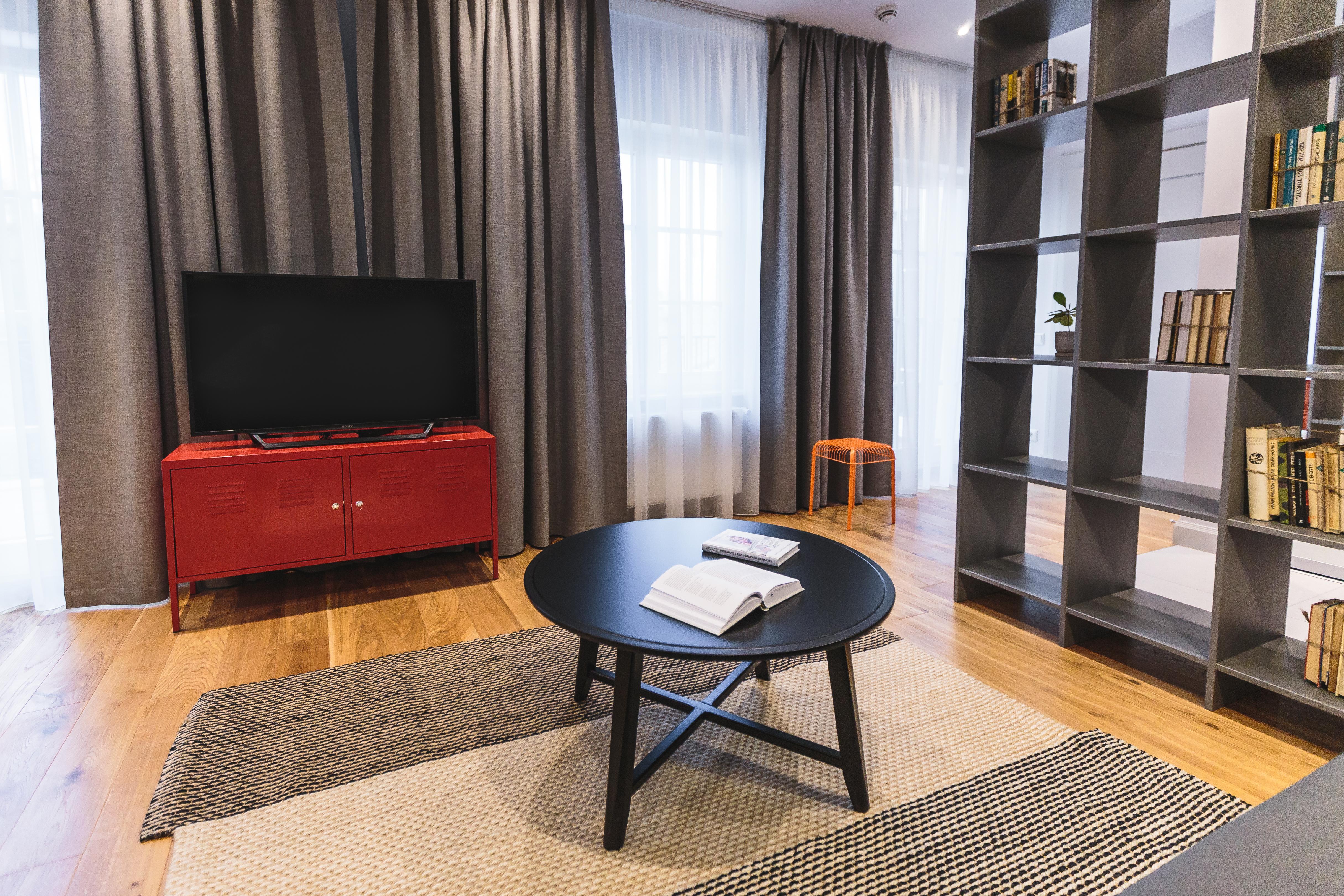 Riga Lux Apartments - Skolas 외부 사진