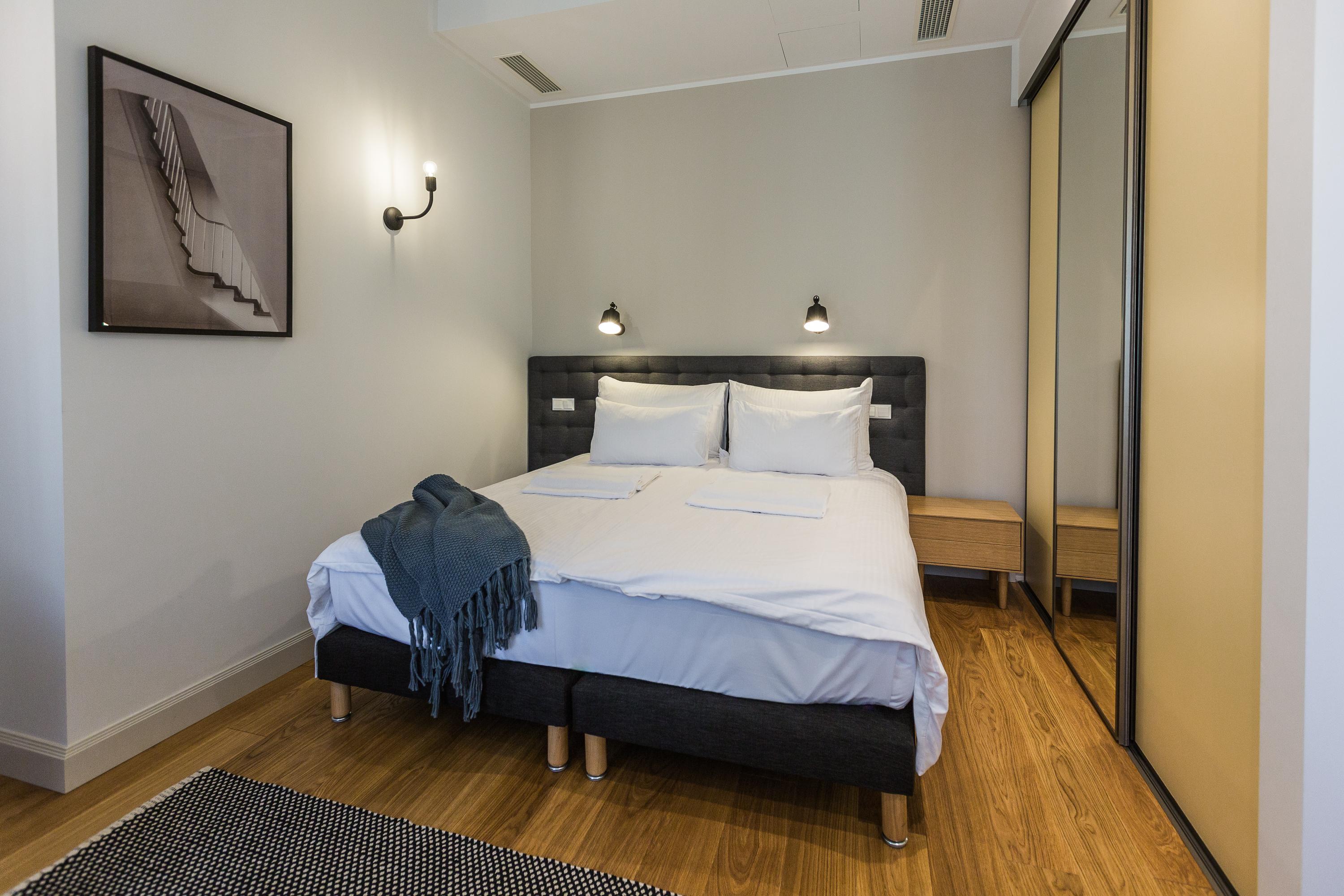 Riga Lux Apartments - Skolas 외부 사진