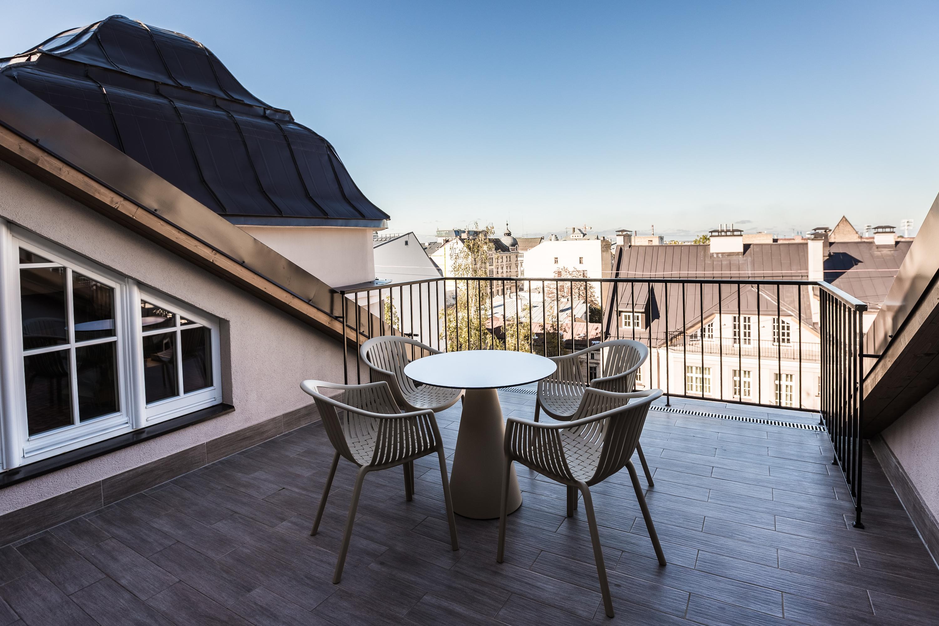 Riga Lux Apartments - Skolas 외부 사진