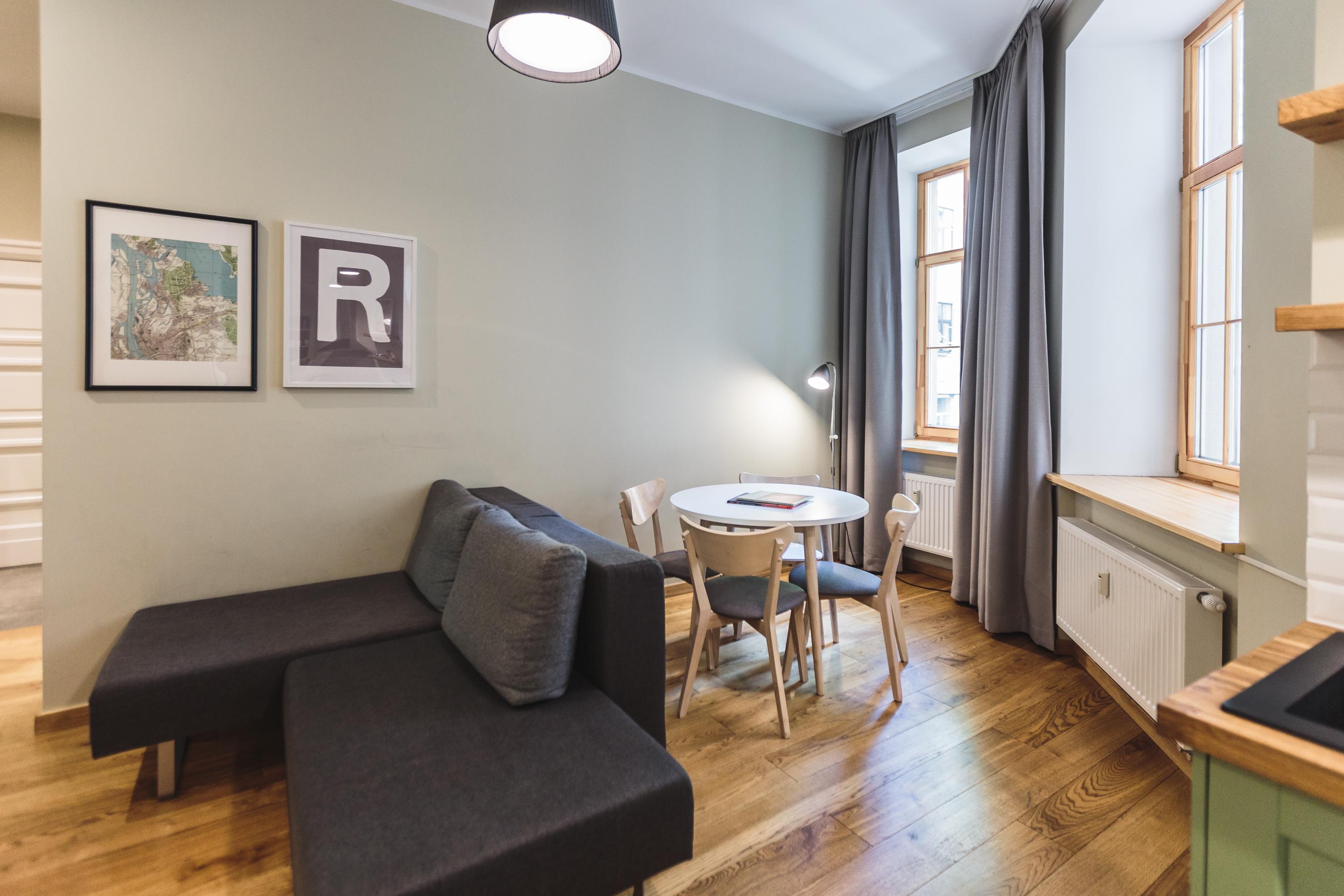 Riga Lux Apartments - Skolas 외부 사진