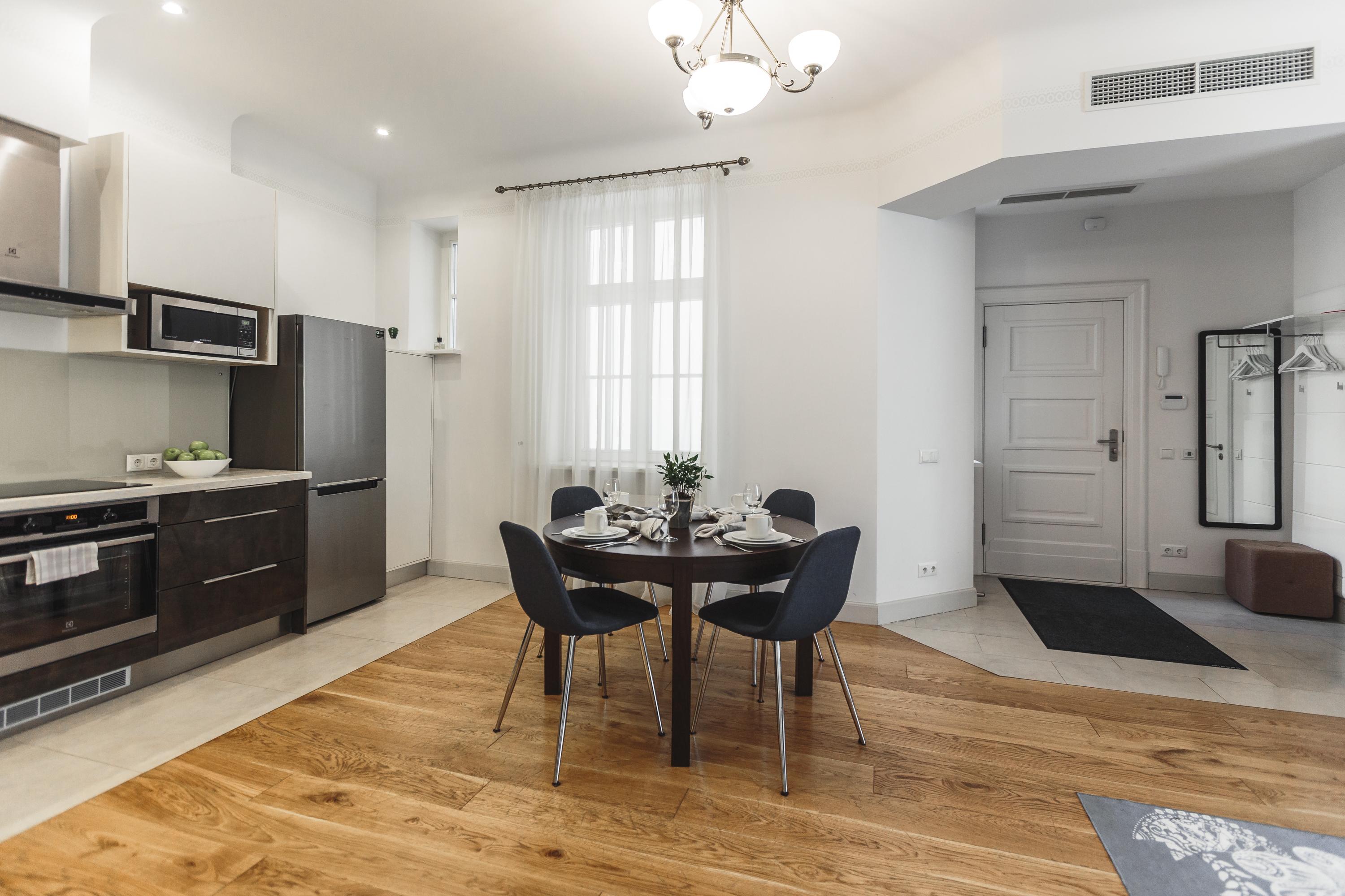 Riga Lux Apartments - Skolas 외부 사진