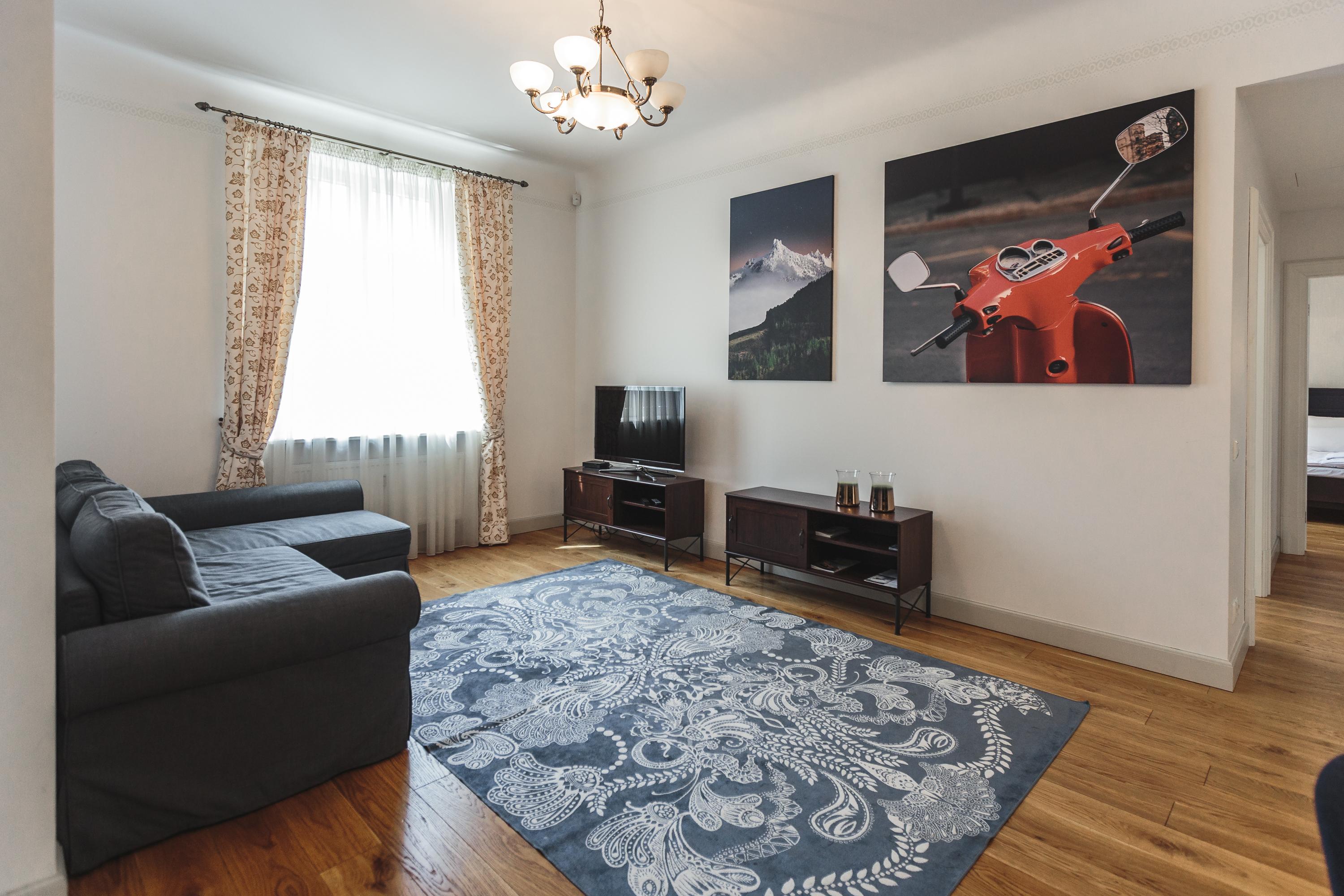 Riga Lux Apartments - Skolas 외부 사진