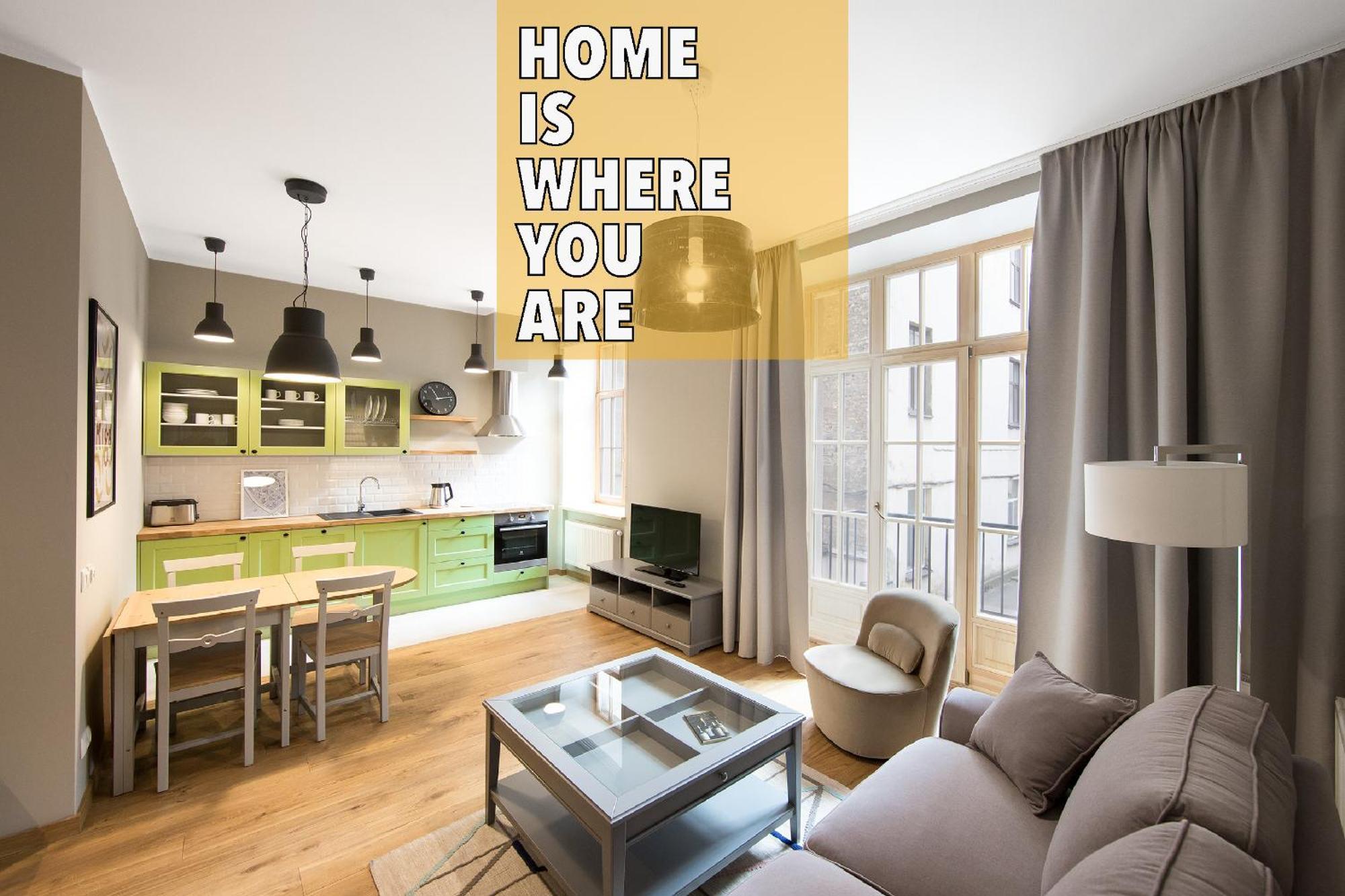Riga Lux Apartments - Skolas 외부 사진