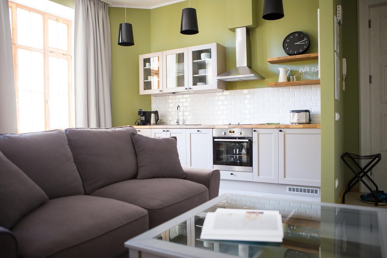 Riga Lux Apartments - Skolas 외부 사진