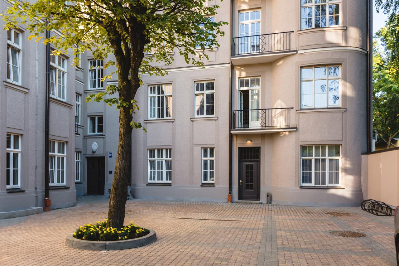 Riga Lux Apartments - Skolas 외부 사진