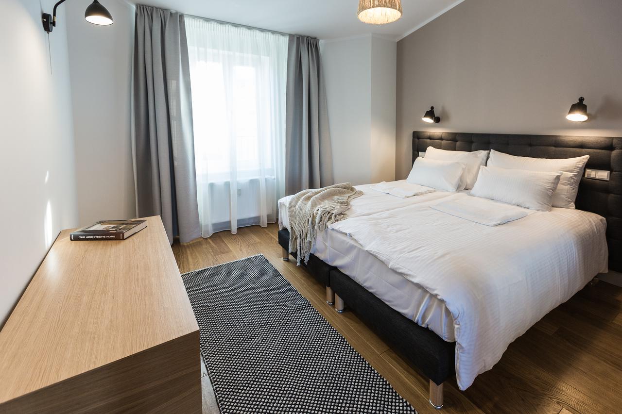 Riga Lux Apartments - Skolas 외부 사진