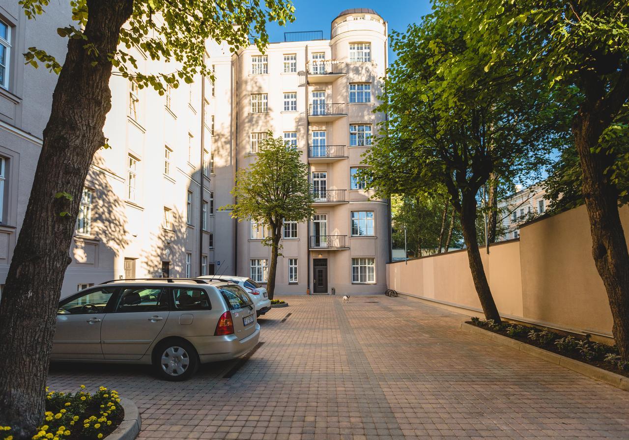 Riga Lux Apartments - Skolas 외부 사진