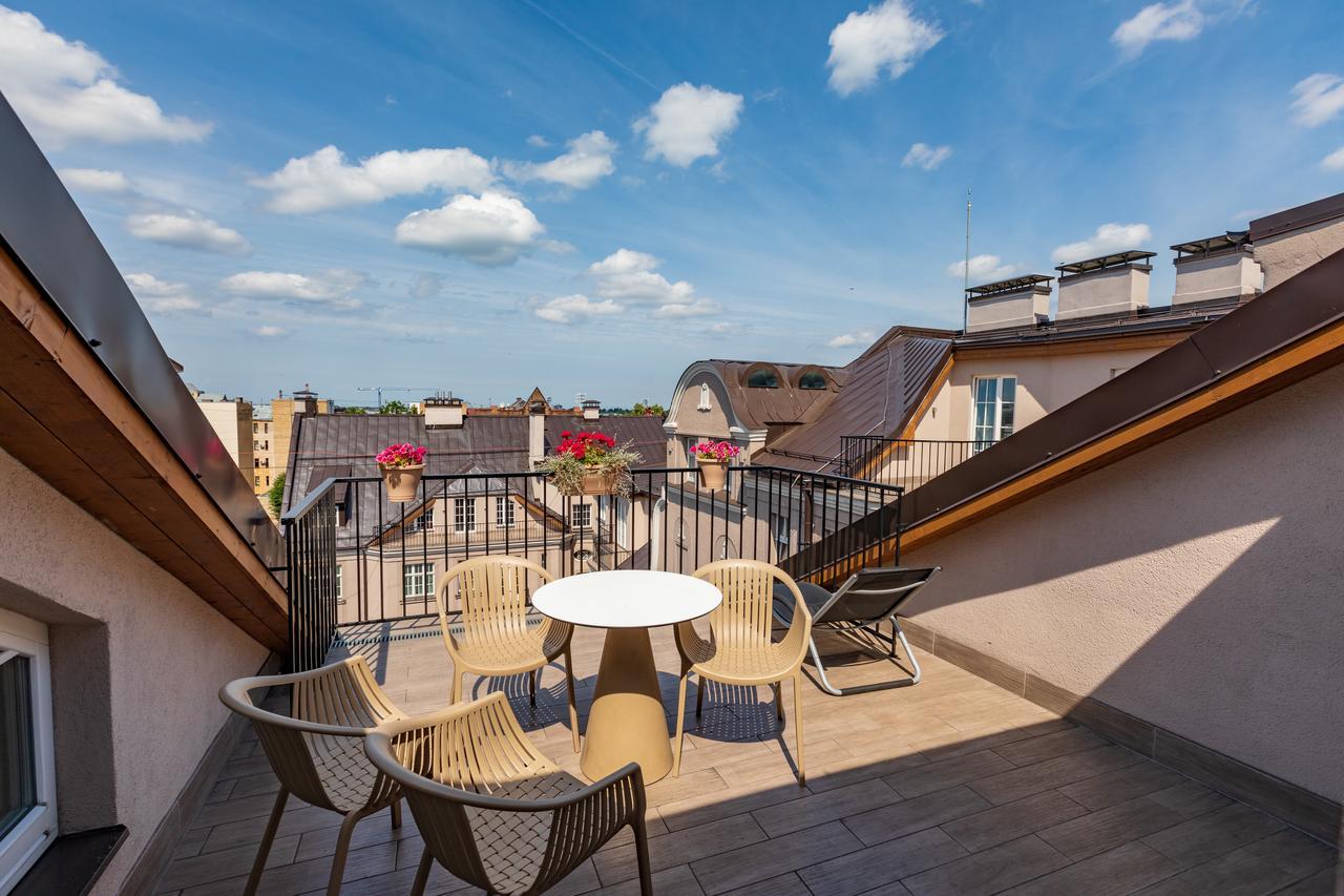 Riga Lux Apartments - Skolas 외부 사진